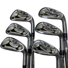 TaylorMade r7 TP Irons