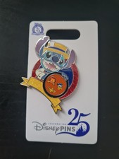 BNWT Disney 25th Anniversary