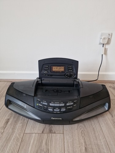 Panasonic ed77 vintage - panasonic,