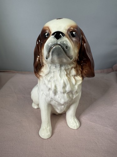 Sylvac cavalier king charles - sylvac,