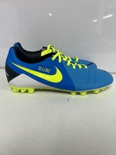 NIKE CTR360 MAESTRI III ACC AG Football Boots Size Uk 8 Brand New #h1