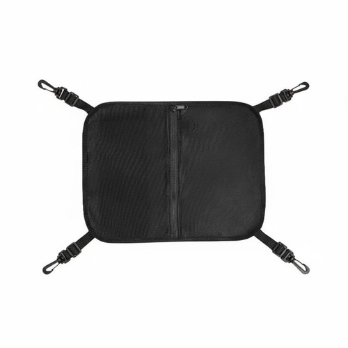 Mesh storage bag - mesh,