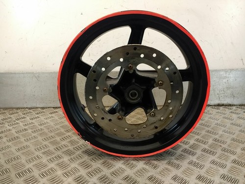 Gilera dna front - gilera,