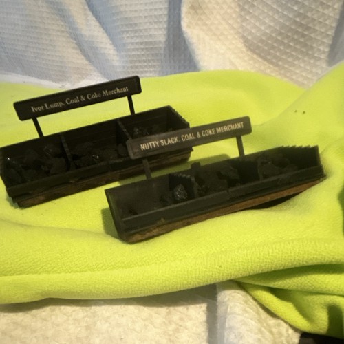 Pairvintage hornby gauge - pairvintage, oo