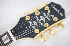 Epiphone SHERATON/LH