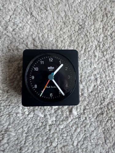 Braun paul smith - x, limited