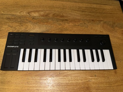 Native instruments komplete - native,