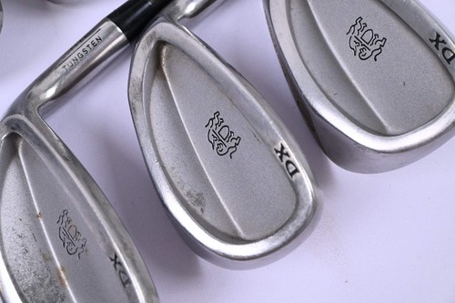 Macgregor irons pw sw - 6-pw+sw, /