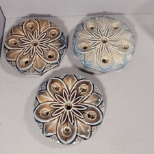 Vintage Irish Wade Glazed