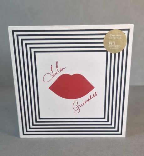 Waitrose no1 lulu guinness - waitrose,