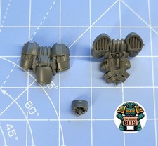 Warhammer 40K Mark 6 Assault Squad Legion Warhawk Jump Pack Horus Heresy 