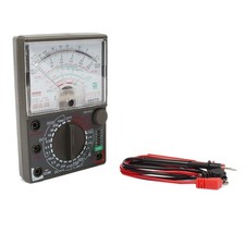 Analog multimeter de-960tr AC DC Volt Ohm current Testing Electrical5983