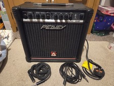 Peavey Rage  158 Practice Amp