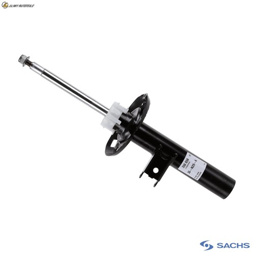 Shock absorber 350 - absorber, for