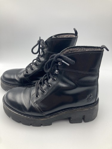 Women fly london black - women’s,