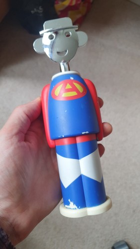 Alessi alessando mendini super - mendini,