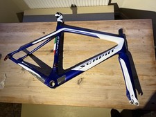 Scapin Etika RC Carbon Road