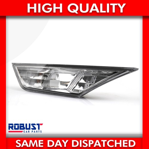 Left side indicator turn light - side,