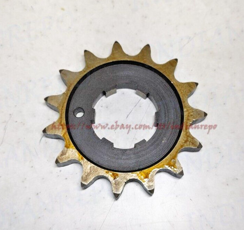Drive chain sprocket teeth - sprocket,,