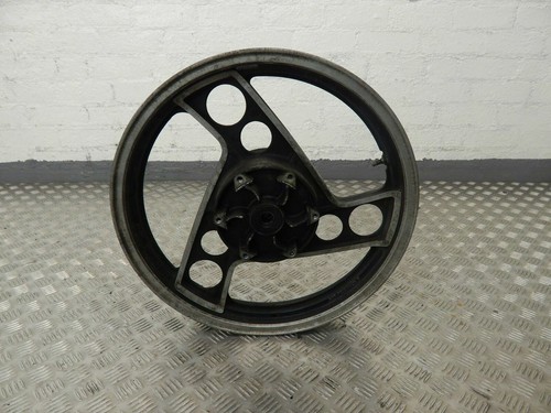 Yamaha xj600 rear wheel - yamaha,
