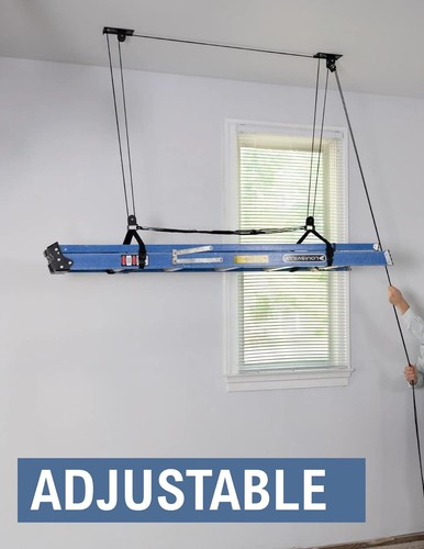 Storeyourboard ladder storage - storeyourboard,