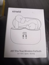 A97 Pro Xinwld True Wireless