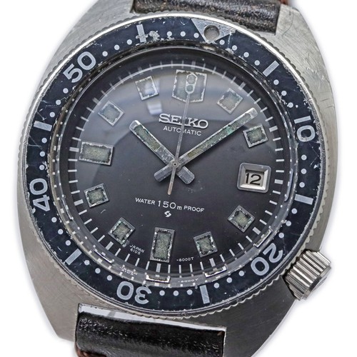 Seiko diver ref - seiko,