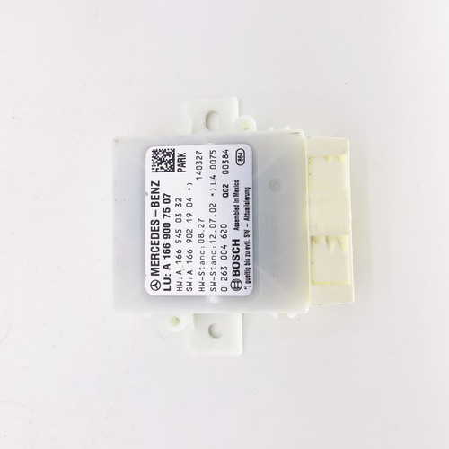 Pdc control unit - control,