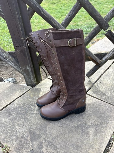 Ariat coniston waterproof - ariat,