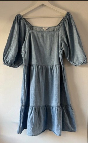 Falmer heritage blue chambray - falmer,