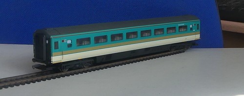 Lima 305418 2nd class - mk, 3