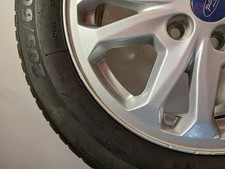 FORD TRANSIT CONNECT ALLOY