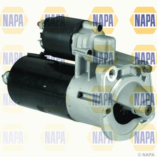 Starter motor for - volvo, lw