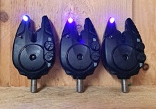 Unit Price = €49.99 - Fox Micron MX Digital Bite Alarm Radio Bite Alarm Carp