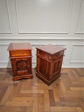 An Antique Style Pair of