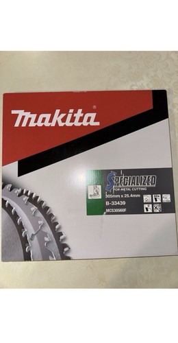 Genuine makita 33439 metal - genuine,