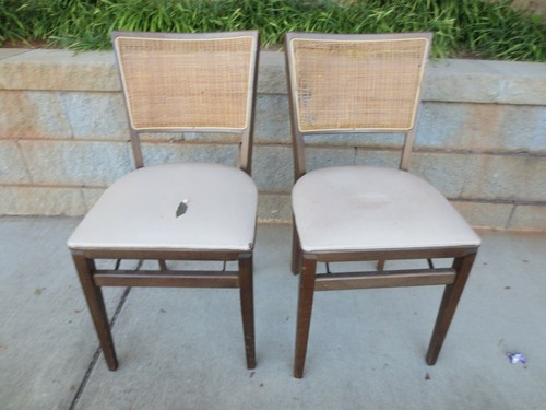 Vintage stakmore wooden - vintage,