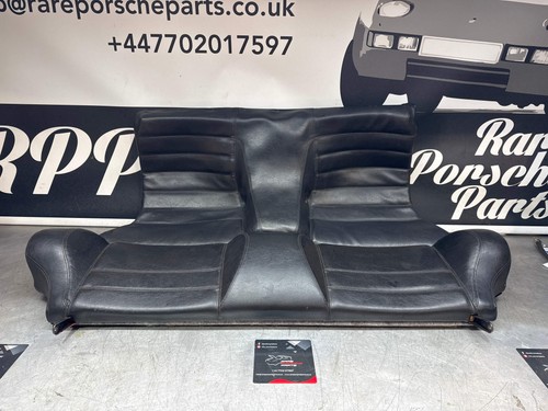 Porsche 924 944 - porsche, seats