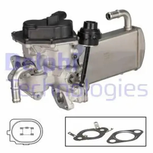 Egr agr valve eg10576 - agr, eg10576-12b1