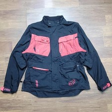 Panther by Fox Racing, black