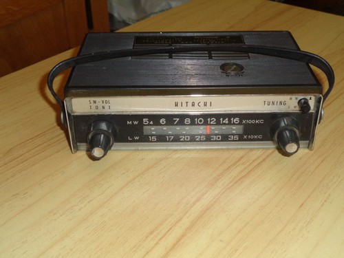 Vintage small - small,