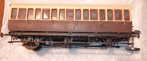 Slaters gauge part kitbuilt - gauge,