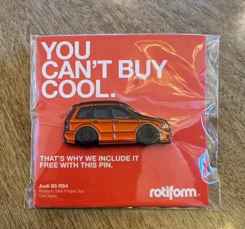 Rotiform audi rs4 - rotiform, b5