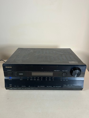 Onkyo sr605 receiver 7 1 - tx-sr605, 7.1