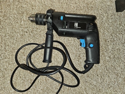 Electric drill power - electric,