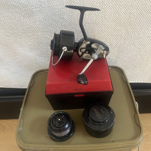 Vintage mitchell 300 - vintage,