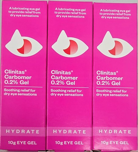 Clinitas gel 10g - clinitas,