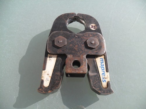 Novopress mapress 35mm - /,