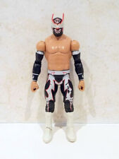 WWE HUNICO SIN CARA MATTEL