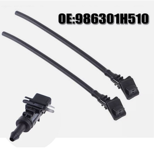 Windscreen washer jet for - 2x,